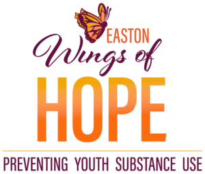 Easton Wings of Hope - Preventing Youth Substance Use