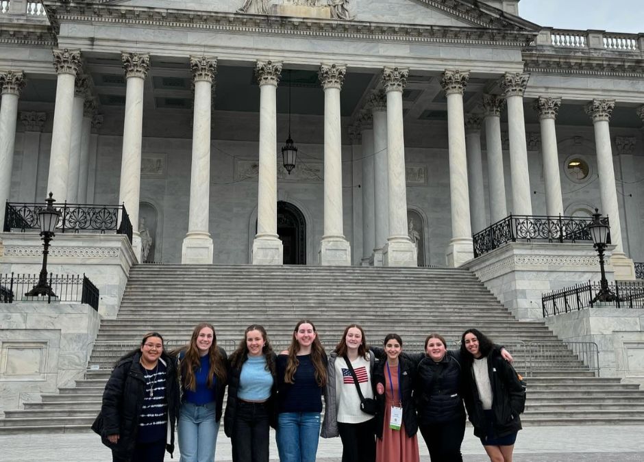 CADCA National Leadership Forum 2025
