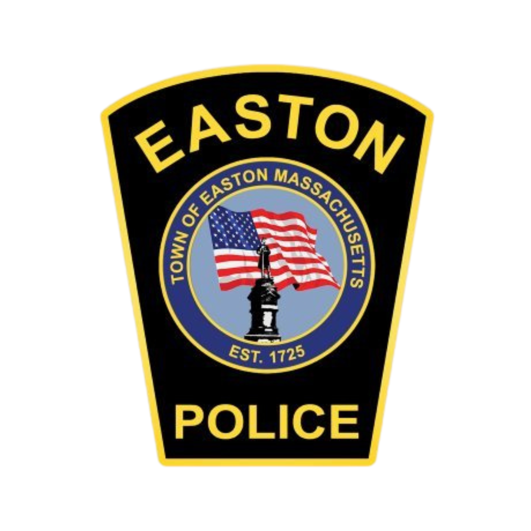 Easton Police Logo