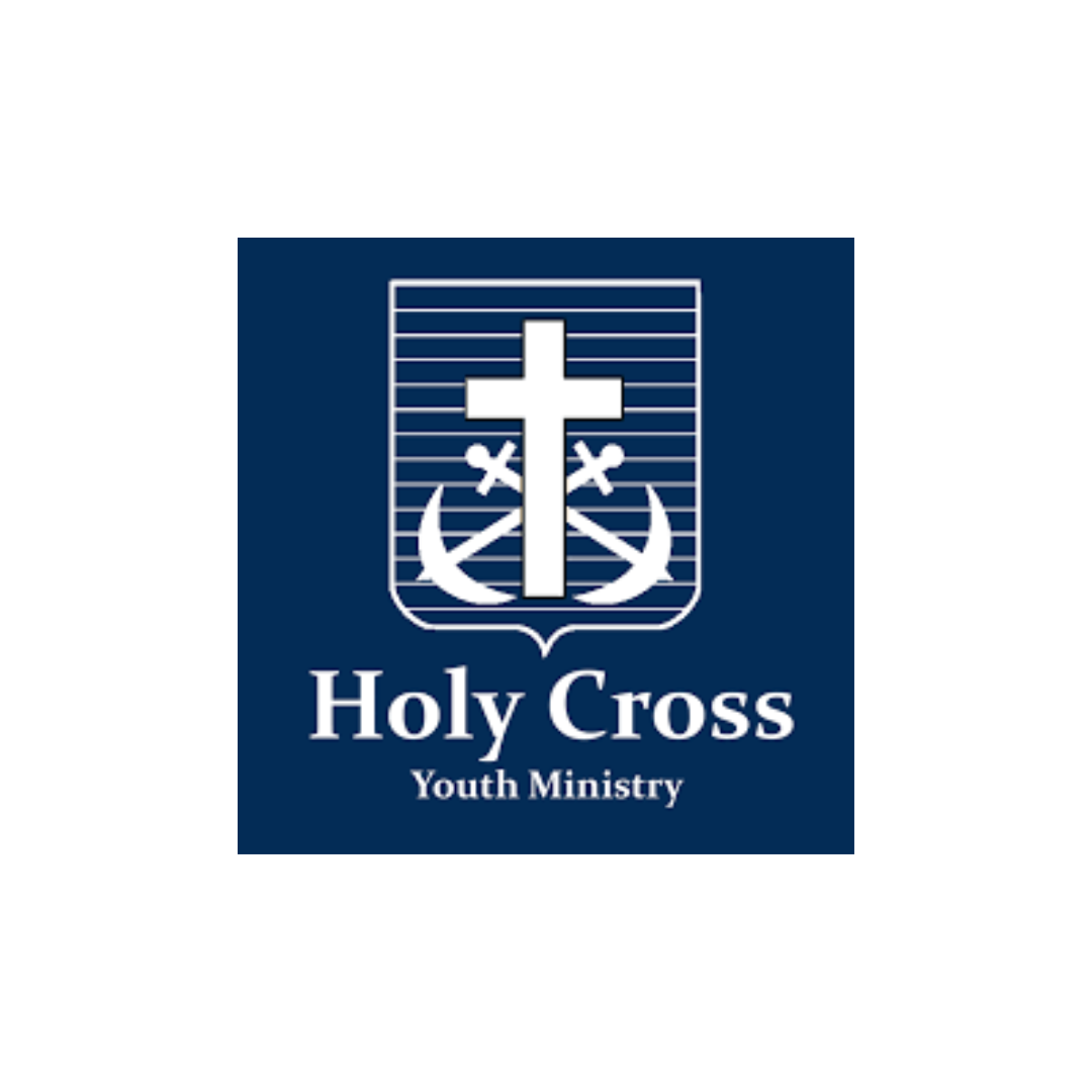 Holy Cross Church Logo