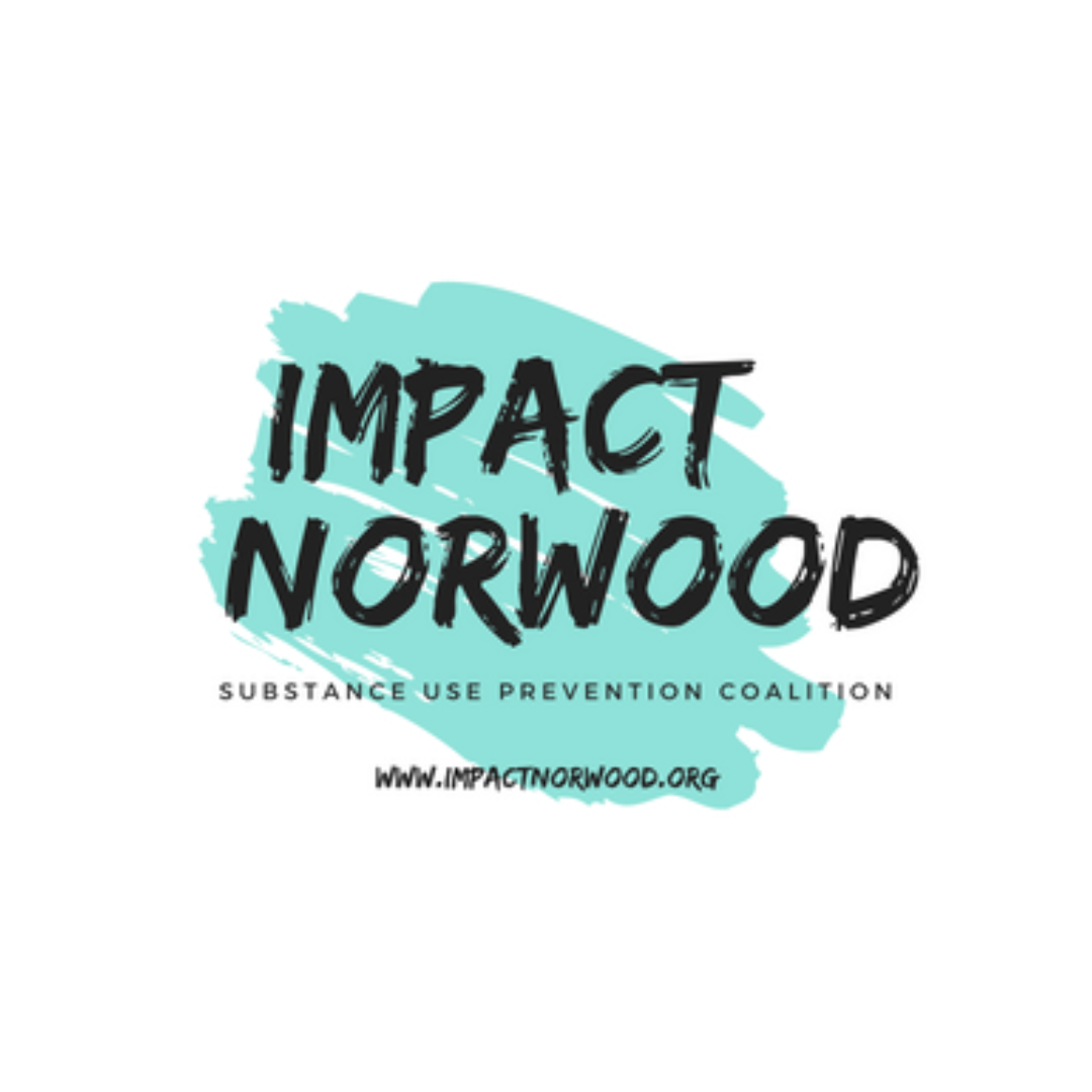 Impact Norwood Logo