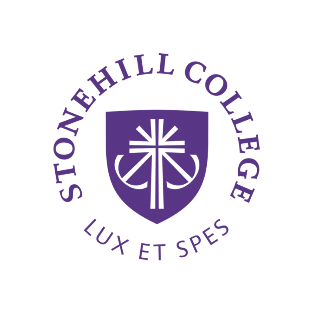 Stonehill College Logo