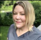 Kristin Harrison Nominated for 2020 Commonwealth Heroine Award